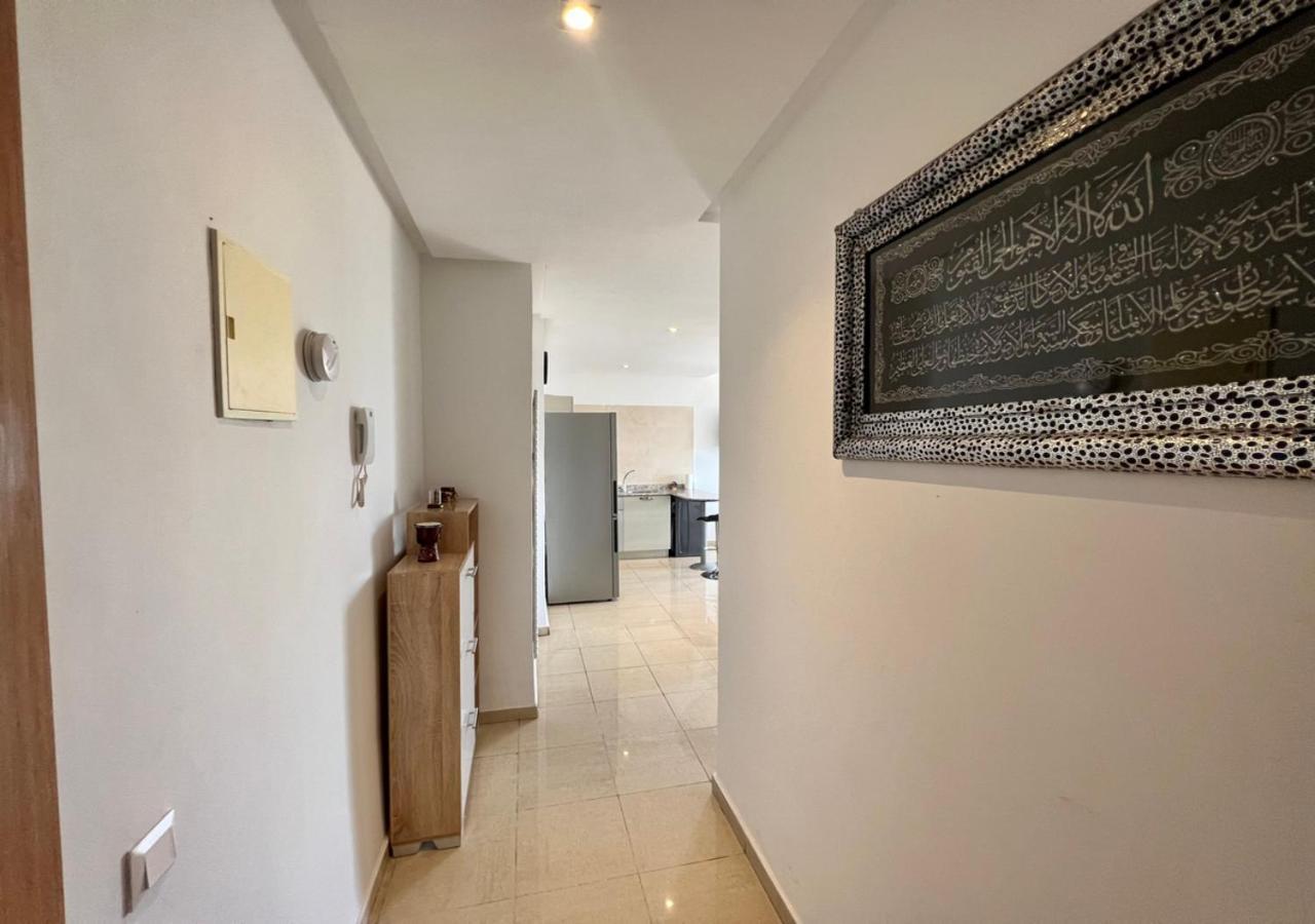 Splendide Appartement Avec Piscine A Agadir Exterior photo
