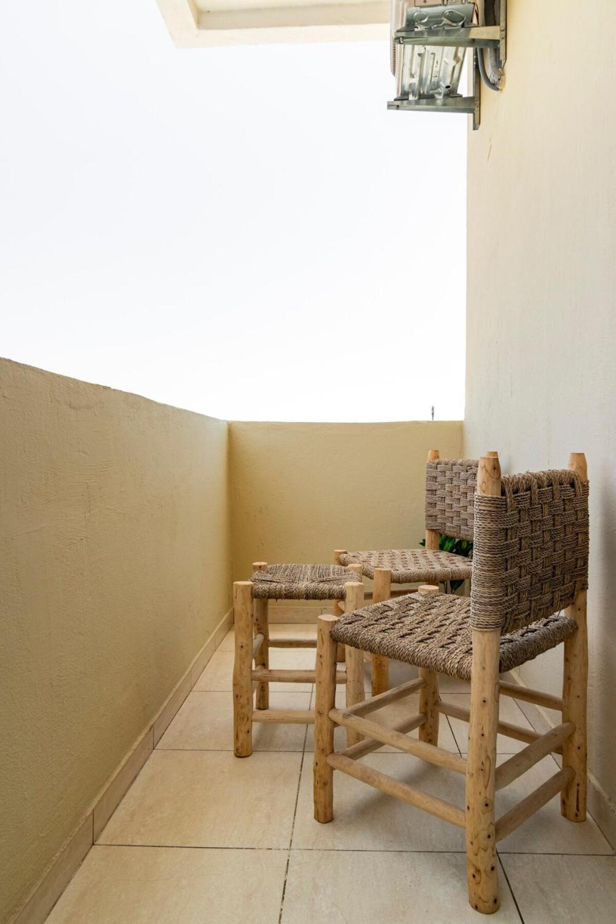 Splendide Appartement Avec Piscine A Agadir Exterior photo